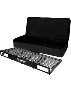 CINQUE 5.4 pedalera con funda