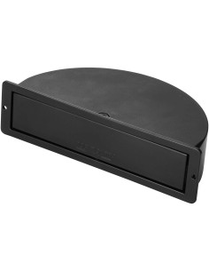 Cajón giratorio para pedaleras