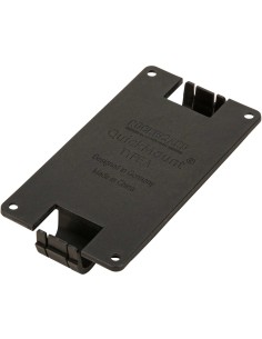 Quick Mount tipo A: placa de m