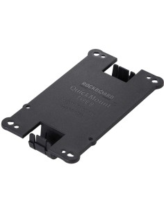 Quick Mount Tipo B1 - Placa de