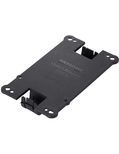 Quick Mount Tipo B1 - Placa de