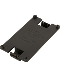 Quick Mount Tipo E - Placa de