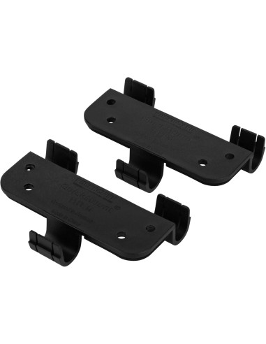 Quick Mount Tipo M: placas de