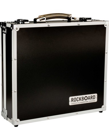 Estuche para pedales RockBoard