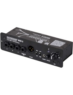 RockBoard MOD 5: patchbay Cab