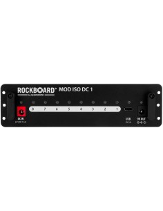 RockBoard Power MOD ISO DC 1