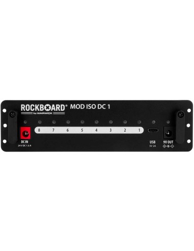 RockBoard Power MOD ISO DC 1