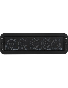 Tapa para ranura RockBoard MOD