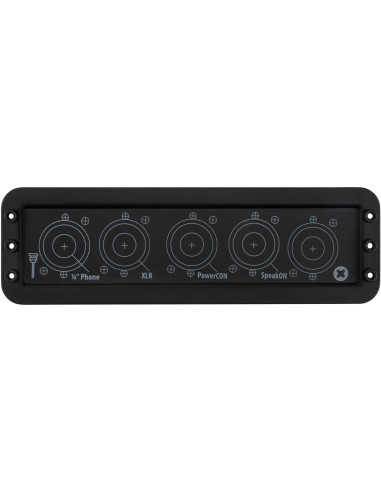 Tapa para ranura RockBoard MOD