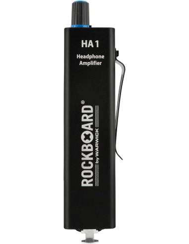 RockBoard HA 1 Amplificador de