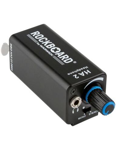 HA 2 Controlador de volumen pa