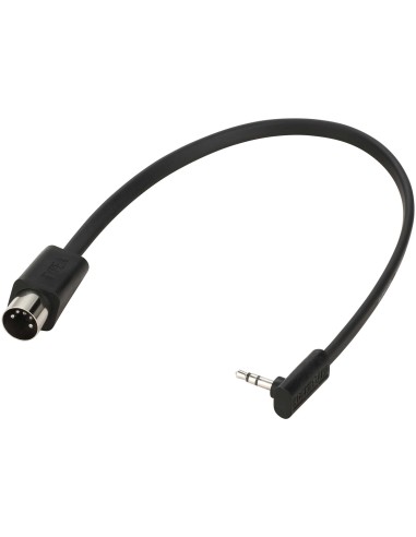 Cable plano TRS a MIDI TRS-MID