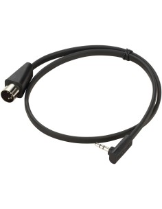 Cable plano TRS a MIDI TRS-MID