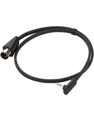 Cable plano TRS a MIDI TRS-MID