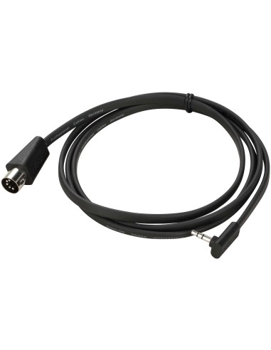 Cable plano TRS a MIDI TRS-MID
