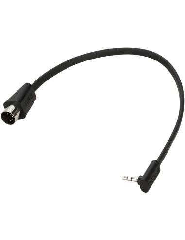 Cable plano  TRS a MIDI TRS-MI