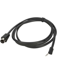 Cable plano TRS a MIDI TRS-MID