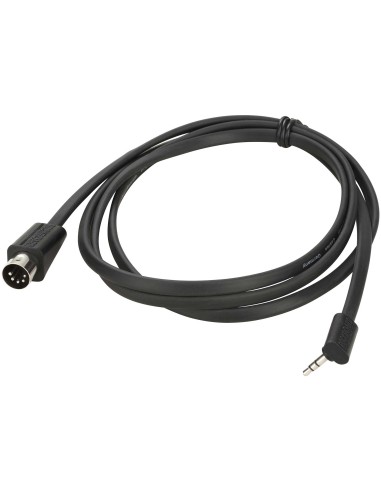 Cable plano TRS a MIDI TRS-MID
