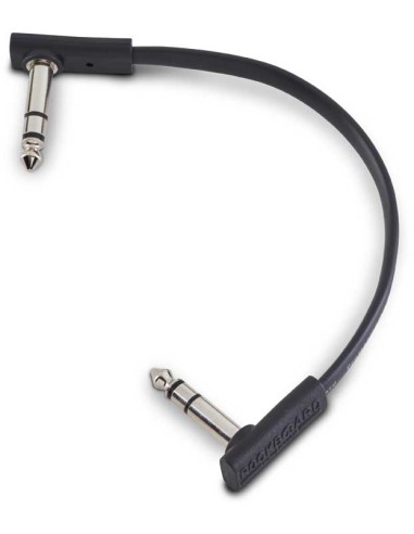Cable plano TRS RockBoard - 15