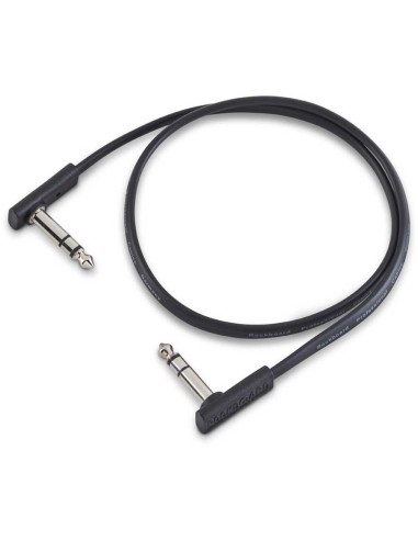 Cable plano TRS RockBoard - 60