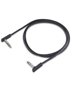 Cable plano TRS RockBoard - 12