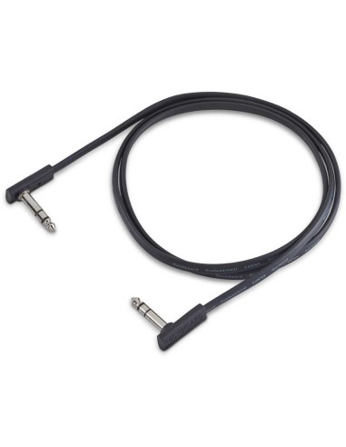 Cable plano TRS RockBoard - 12