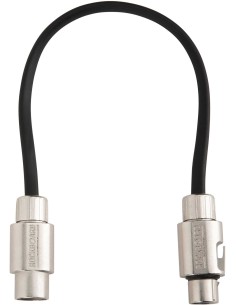 Cable plano XLR RockBoard - 30