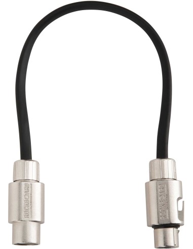 Cable plano XLR RockBoard - 30