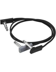 Cable divisor en Y plano de 50