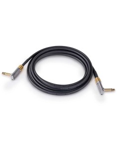 Cable plano acodado/acodado -