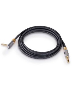 Cable plano recto/en ángulo -