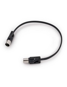 Cable MIDI con conector FlaX 3