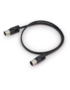 Cable MIDI FlaX Plug - 60 cm /