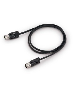 Cable MIDI FlaX Plug - 100 cm