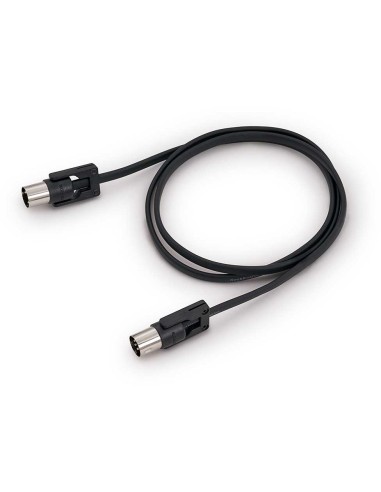 Cable MIDI FlaX Plug - 100 cm