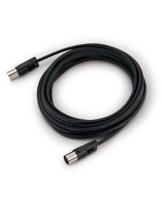 Cable MIDI FlaX Plug - 500 cm