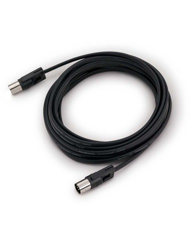 Cable MIDI FlaX Plug - 500 cm