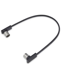 Cable MIDI plano  30 cm / 11 1