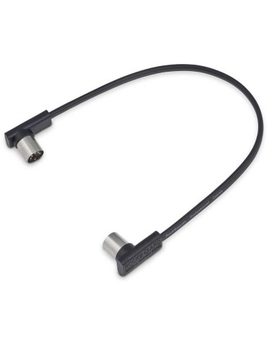 Cable MIDI plano  30 cm / 11 1