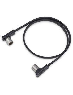 Cable MIDI plano  60 cm / 23 5