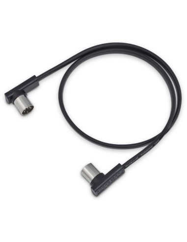 Cable MIDI plano  60 cm / 23 5