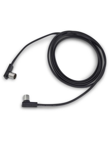 Cable MIDI plano 200 cm / 78 4