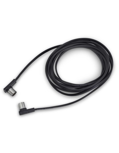 Cable MIDI plano 300 cm / 118