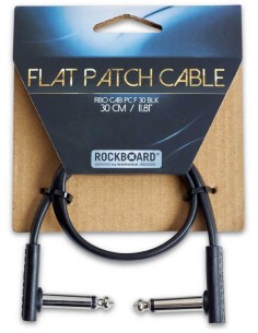 Cable plano 30 cm / 11 13/16'