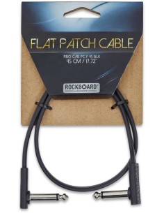 Cable plano RockBoard - 45 cm