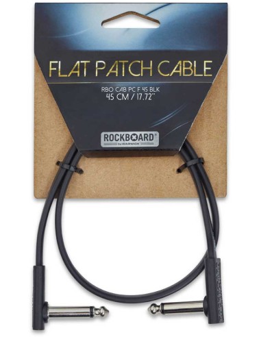 Cable plano RockBoard - 45 cm