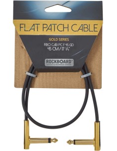 Cable plano  Gold Series - 45