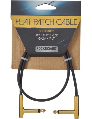 Cable plano  Gold Series - 45