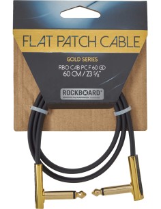 Cable plano Gold Series - 60 c