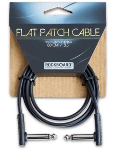 Cable plano 80 cm / 31 1/2'